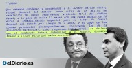 Álvaro García Ortiz, el primer condenado por el caso de fraude fiscal de la pareja de Ayuso