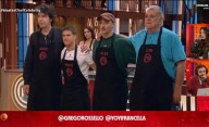 MasterChef Celebrity: ya se conoce el tercer eliminado