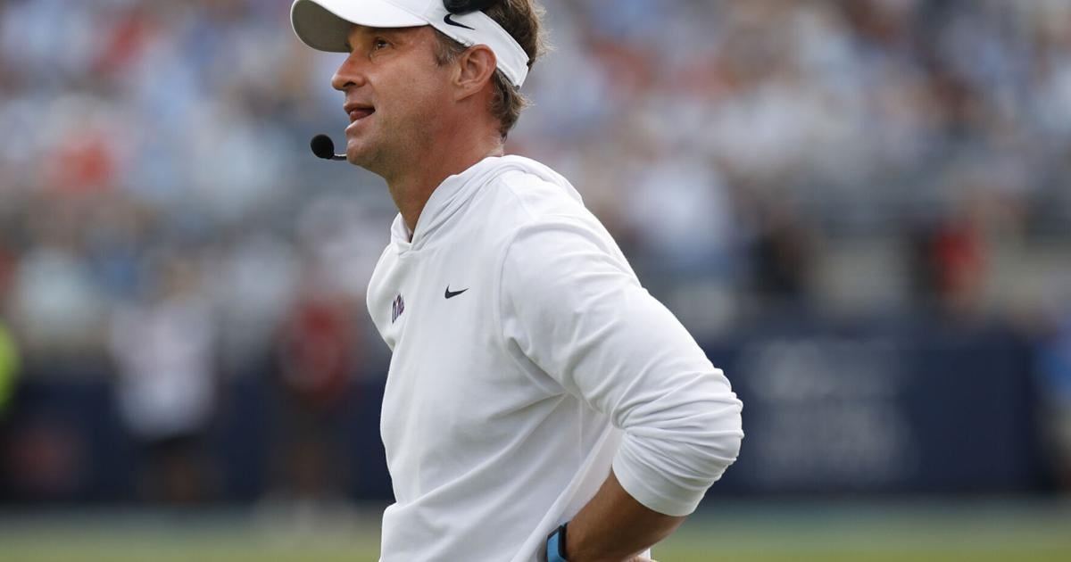 LSU confident but still waiting to hire Lane Kiffin