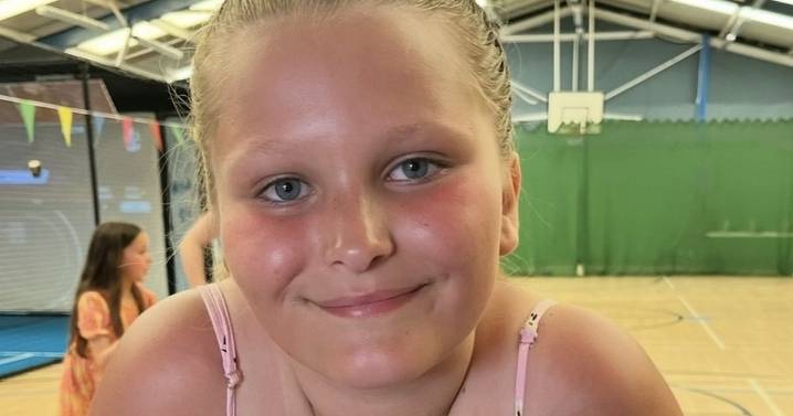 The sad details of how Mia Lucas died after a missed diagnosis at QMC
