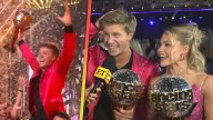 Robert Irwin Reacts to Winning 'Dancing With the Stars' Season 34 (Exclusive)