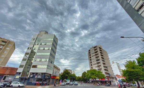 El veranito le abre paso a un fin de semana en el que dominarán las lluvias