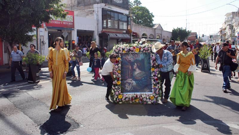 Acordes de fe para Santa Cecilia