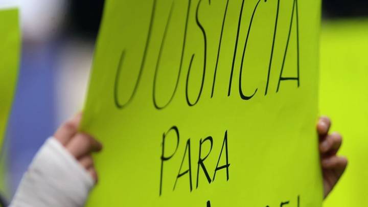 Bloqueo en la carretera México-Toluca, marchas y afectaciones viales este 6 de noviembre