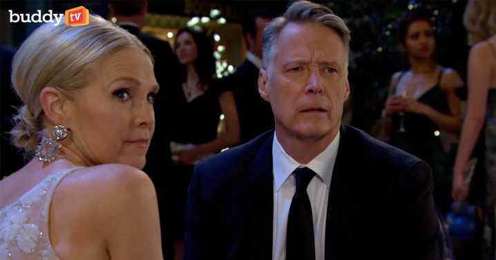 'Days of Our Lives' Spoilers: Nov. 17–21 Chaos, Confrontations & Rachel’s New Target