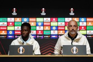 Aston Villa hosts Maccabi Tel Aviv amid boosted security in Europa League