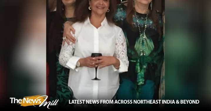 “Our children grew apart, we chose empathy”: Hrithik Roshan’s mom remembers late friend Zarine Khan