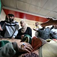 Israeli forces kill 13 in southern Syria operation