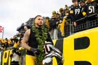 Pittsburgh Steelers vs. Buffalo Bills, Live Updates: Can Aaron Rodgers knock off Josh Allen?