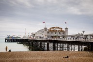 Brighton Pier up for sale as Reeves' tax hikes bite