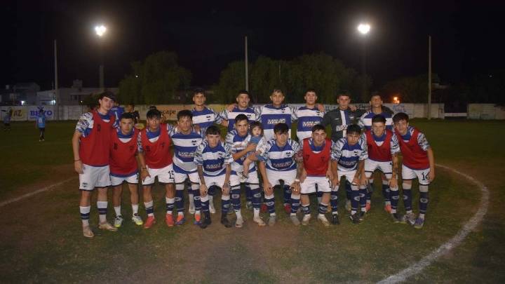 Se definieron los clasificados en Liga Santafesina de Fútbol