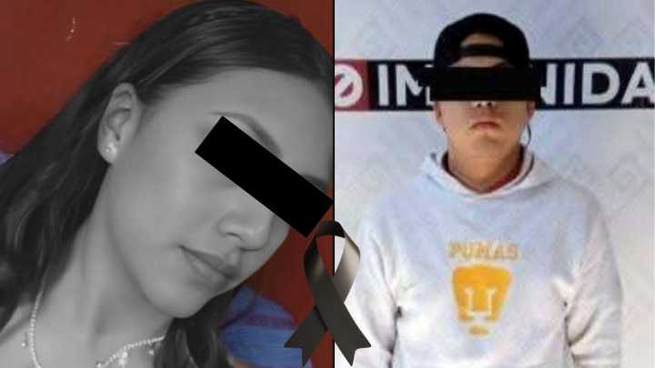 Localizan sin vida a Yerli Yaritza en Ocosingo; detienen a su pareja como principal sospechoso