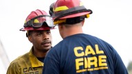 'Fire Country': Jordan Calloway on Manny as Battalion Chief, Jake and Bode Conflict, More