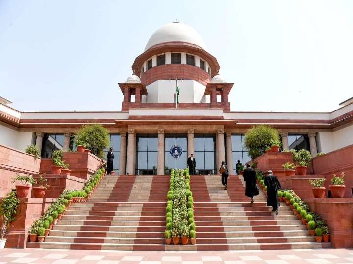 SC says harsh, stringent action needed to deal with incidents of cyber crime, digital arrest scams