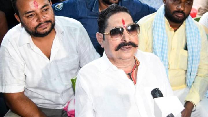 After Big Bihar Win, Can ‘Bahubali’ Anant Singh Become MLA Despite Being Jailed On Murder Charge?