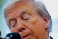 Trump ignores 'existential' political threat in favor of 'new Ballroom at the White House': expert