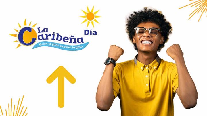 Resultados confirmados de La Caribeña Día: domingo 9 de noviembre de 2025