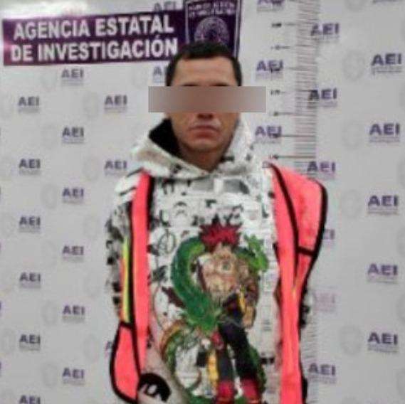 Imputan a Carlos Enrique por doble homicidio en Tierra Nueva