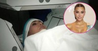 Kim Kardashian Shockingly Reveals She's Had Brain Aneurysm for Several 'Years'