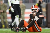 Browns Make Final Call on Shedeur Sanders, Dillon Gabriel for Raiders Game