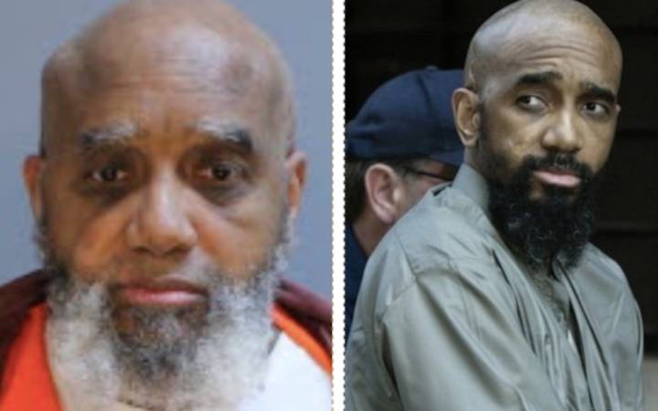 Death row inmate who nearly decapitated baby in front of Harrisburg cop gets new hearing