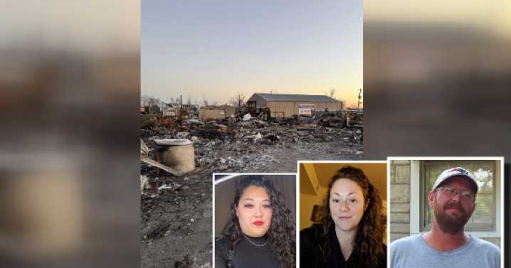 Grade A Auto Parts remembers employees killed in Louisville UPS plane crash