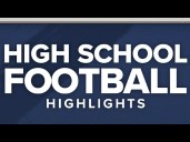 Highlights | High school football semifinals in Northern California