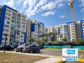 Nuevas entregas de apartamentos se realizarán en Las Mariselas de Yopal