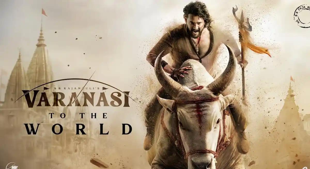 Varanasi: Trailer of Rajamouli & Mahesh Babu’s film looks ambitious, interesting & grand