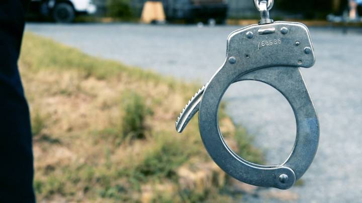 Baltimore Police: DNA links man to 2000 kidnapping and rape