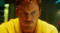 Guardians Of The Galaxy Director James Gunn Says Chris Pratt's Marvel Screen Test Was A Disaster