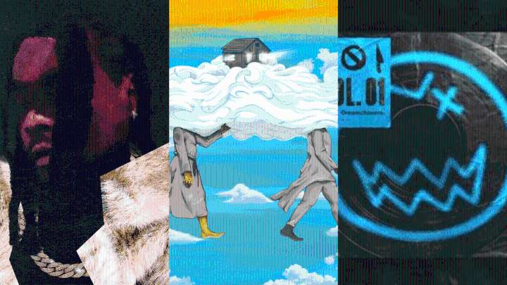 New Music Friday: 30 Hip-Hop Releases You Need On Your Playlist