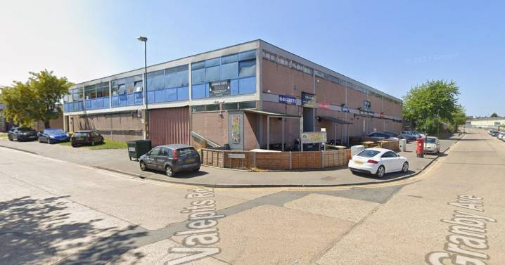 Man charged with serious attack at Birmingham bar as venue forced to close