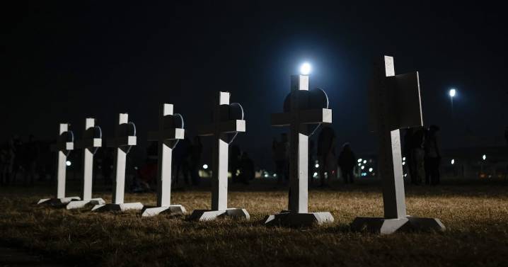 Louisville UPS plane crash: 14 victims identified