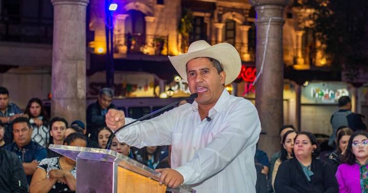 Video muestra cómo el atacante del alcalde de Uruapan, Carlos Manzo, planeó el crimen