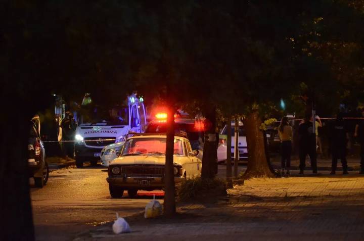 Un joven de 22 años fue asesinado a balazos tras una disputa por una gorra