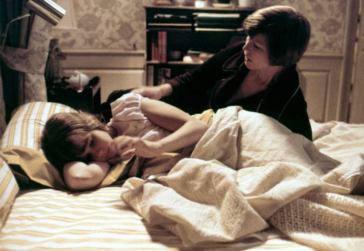 Es la actriz más taquillera de la historia y fue elegida la mujer más sexy: ahora protagonizará una nueva versión de “El Exorcista”