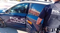 Detenido por vender sin autorización material de desecho de una obra en Valladolid