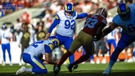 McVay: Harrison Mevis will start at kicker again in Week 11 vs. Seahawks