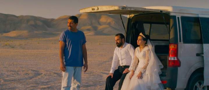 ‘It Was Just an Accident’ review: Confronting the past in the present