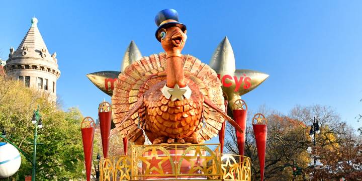 Macy’s Thanksgiving Day Parade 2025 Performers List: Full Lineup of Singers & Broadway Shows! | 2025 Thanksgiving, Macy's Thanksgiving Day Parade, Thanksgiving | Celebrity News and Gossip | Entertainm
