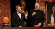 Taskmaster New Year's special line-up announced with change to format