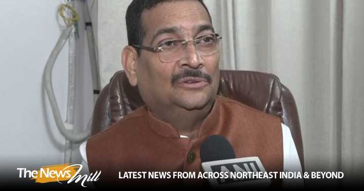 “A person from outside is trying to break their house…”: BJP leader Deepak Prakash on Rohini Acharya “quitting politics”