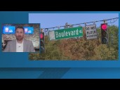 11Alive News: The Take | Atlanta redesigns a busy corridor for safety (11/18/25)
