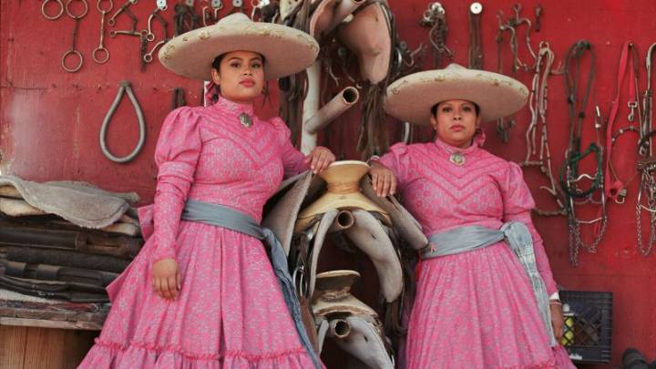 Mexico’s female rodeo culture has been challenging gender norms for decades. But the job isn’t done