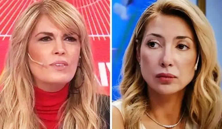 Viviana Canosa no negó haber sido amante de Alberto pero le apuntó fuerte a Fabiola: "Es una pobre infeliz, delincuente" (video)