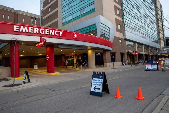 Michigan wants to keep medical debt off consumer reports