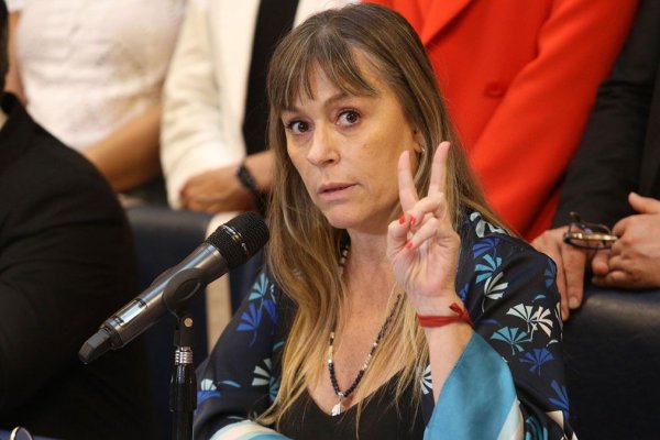 Despidos en Essen y la chicana de los K: "Cuando gobernaba la 'chorra' le ponías carne adentro"