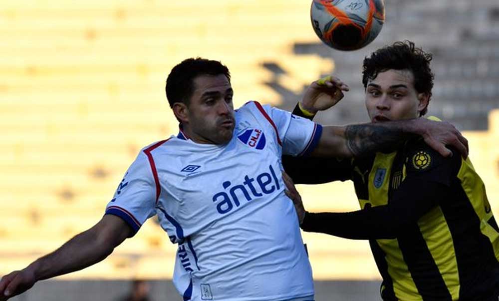 Nacional-Peñarol: La Liga Uruguaya tendrá nuevo campeón
