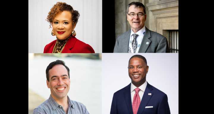 Georgia’s Utilities Election Could Predict The 2026 Midterms